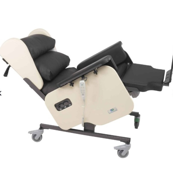 Electric Recliner & Tilt - Seating Matters - Milano Chair